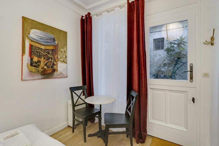 A Sweet Studio In Montparnasse - Boulevard Du Montparnasse Paris Luaran gambar